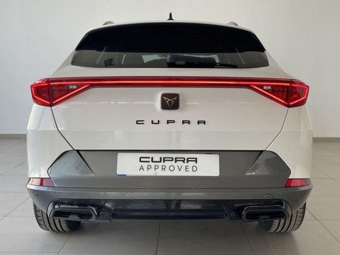 Coches Segunda Mano En Córdoba | Cupra Formentor 2.0 Tdi 110 Kw (150 Cv)