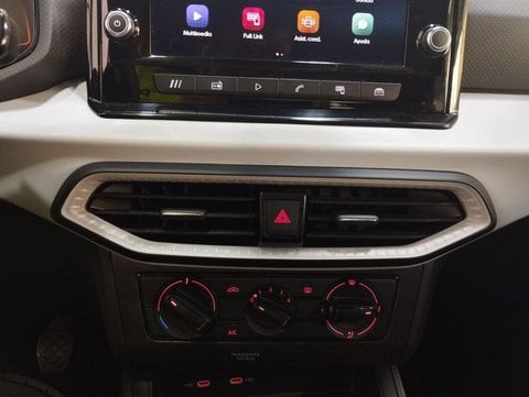 Coches Segunda Mano En Córdoba | Seat Ibiza 1.0 Tsi Reference Xm 70 Kw (95 Cv)