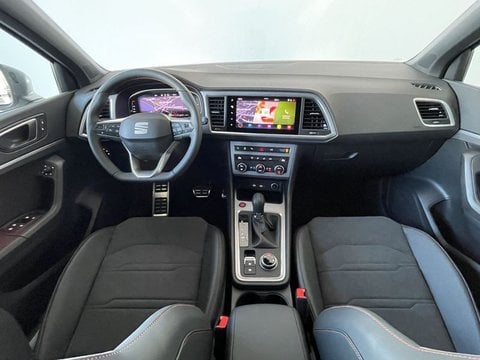Coches Segunda Mano En Córdoba | Seat Ateca 1.5 Tsi S&S Fr Special Edition 110 Kw (150 Cv)