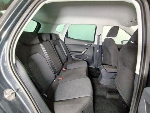 Coches Segunda Mano En Córdoba | Seat Arona 1.0 Tsi Style Special Edition 85 Kw (115 Cv)