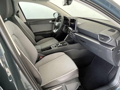 Coches Segunda Mano En Córdoba | Seat León 1.5 Etsi Style 25 Aniversario Dsg 85 Kw (116 Cv)
