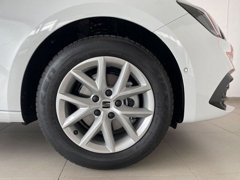 Coches Segunda Mano En Córdoba | Seat León 1.5 Tsi S&S Style Evo Edition 85 Kw (116 Cv)