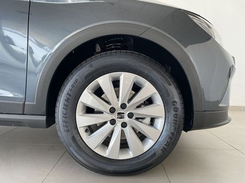 Coches Segunda Mano En Córdoba | Seat Arona 1.0 Tsi Style Special Edition 85 Kw (115 Cv)