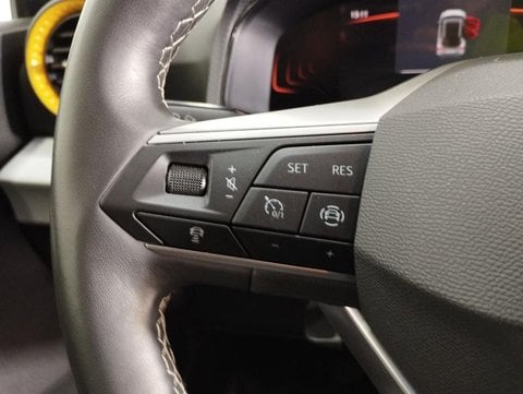 Coches Segunda Mano En Córdoba | Seat Arona 1.0 Tsi Style Special Edition 85 Kw (115 Cv)