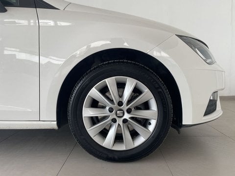 Coches Segunda Mano En Córdoba | Seat León 1.5 Ecotsi S&S Style 96 Kw (130 Cv)