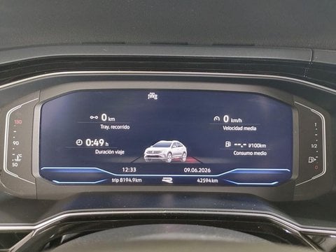 Coches Segunda Mano En Córdoba | Volkswagen Taigo R-Line 1.5 Tsi 110 Kw (150 Cv) Dsg