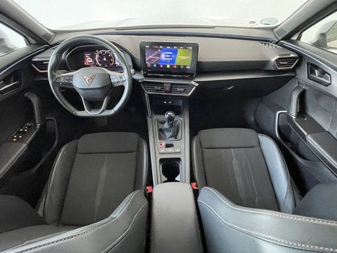 Coches Segunda Mano En Córdoba | Cupra Formentor 2.0 Tdi 110 Kw (150 Cv)