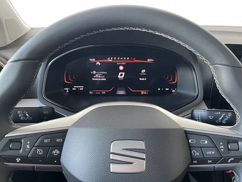 Coches Segunda Mano En Córdoba | Seat Arona 1.0 Tsi Style Special Edition 85 Kw (115 Cv)