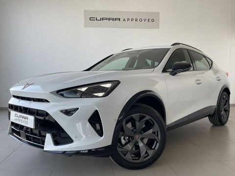 Coches Segunda Mano En Córdoba | Cupra Formentor 1.5 Etsi Beyond Dsg 110 Kw (150 Cv)