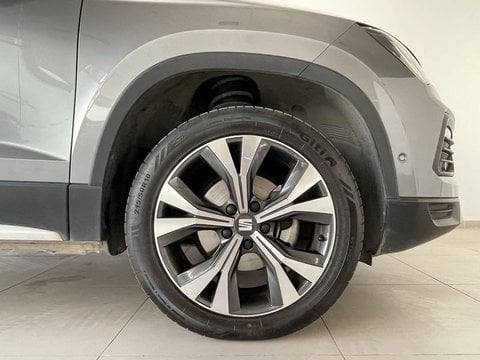Coches Segunda Mano En Córdoba | Seat Ateca 1.5 Tsi S&S X-Perience 110 Kw (150 Cv)