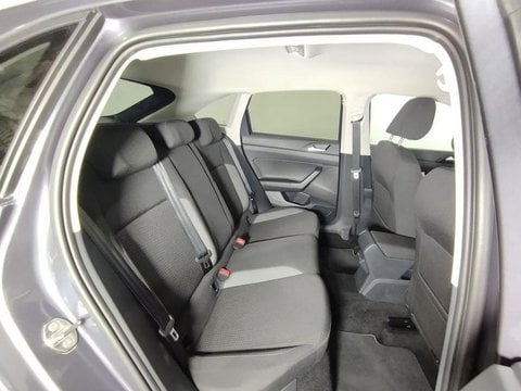 Coches Segunda Mano En Córdoba | Volkswagen Taigo ``Más`` 1.0 Tsi 85 Kw (115 Cv)