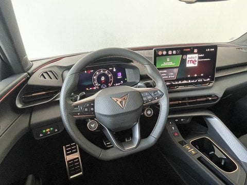 Coches Segunda Mano En Córdoba | Cupra Terramar 1.5 Tsi E-Hybrid Dsg 150 Kw (204 Cv)