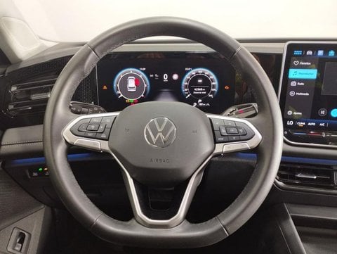 Coches Segunda Mano En Córdoba | Volkswagen Tiguan ``Más`` 2.0 Tdi 110 Kw (150 Cv) Dsg