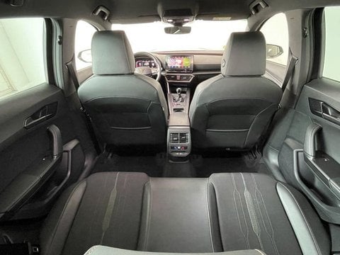 Coches Segunda Mano En Córdoba | Cupra Formentor 2.0 Tdi 110 Kw (150 Cv)