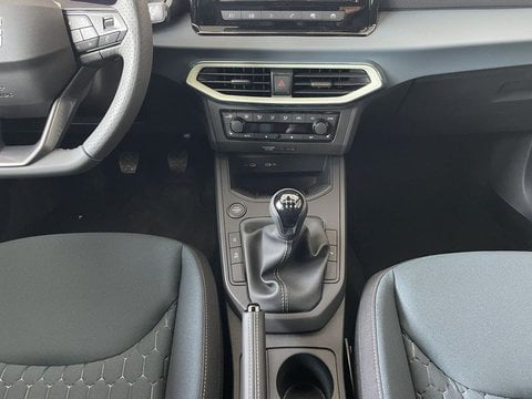 Coches Segunda Mano En Córdoba | Seat Ibiza 1.0 Tsi S&S Style 85 Kw (115 Cv)