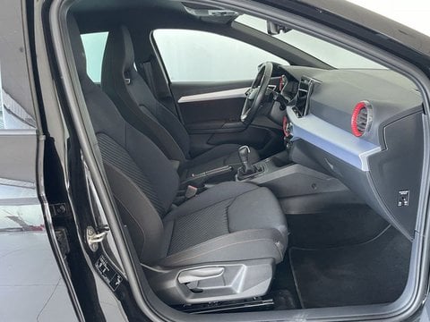 Coches Segunda Mano En Córdoba | Seat Ibiza 1.5 Tsi Fr Salta Dsg 110 Kw (150 Cv)