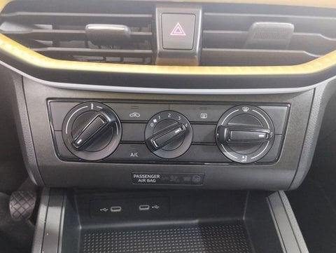 Coches Segunda Mano En Córdoba | Seat Arona 1.0 Tsi Reference Xm 70 Kw (95 Cv)