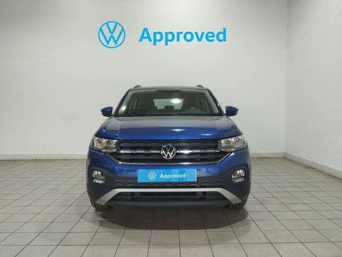Coches Segunda Mano En Córdoba | Volkswagen T-Cross Advance 1.0 Tsi 70 Kw (95 Cv)