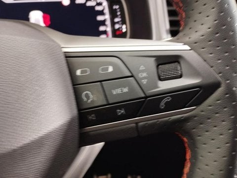 Coches Segunda Mano En Córdoba | Seat Ateca 1.0 Tsi Fr Special Edition 85 Kw (115 Cv)