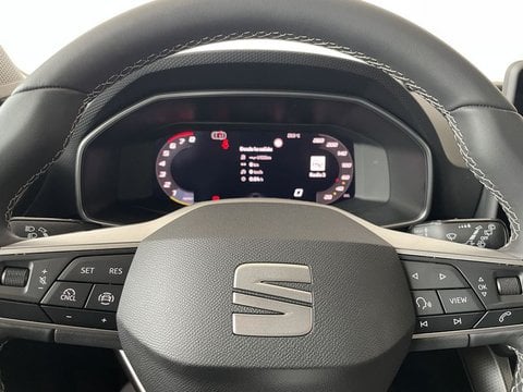 Coches Segunda Mano En Córdoba | Seat León 1.5 Tsi S&S Style Evo Edition 85 Kw (116 Cv)