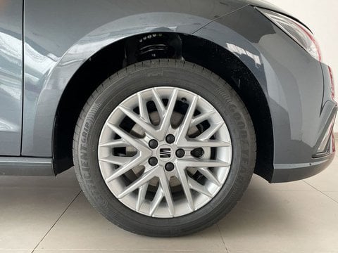 Coches Segunda Mano En Córdoba | Seat Ibiza 1.0 Tsi S&S Xcellence 85 Kw (115 Cv)