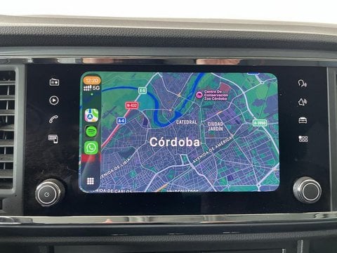 Coches Segunda Mano En Córdoba | Seat Ateca 1.0 Tsi S&S Ecomotive Style 85 Kw (115 Cv)