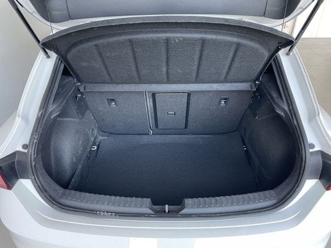 Coches Segunda Mano En Córdoba | Seat León 1.5 Tsi S&S Fr Xm 96 Kw (130 Cv)