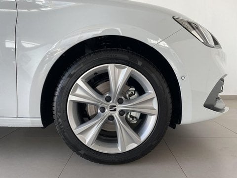 Coches Segunda Mano En Córdoba | Seat León 1.5 Tsi S&S Fr 25 Aniversario 85 Kw (116 Cv)