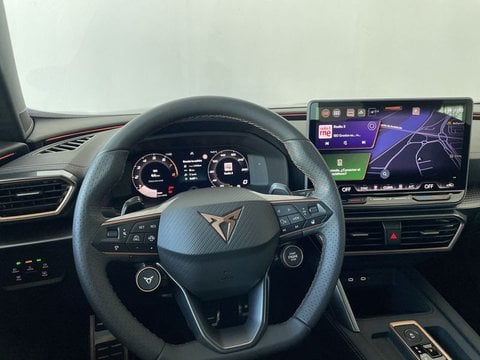 Coches Segunda Mano En Córdoba | Cupra Formentor 1.5 Etsi Dsg 110 Kw (150 Cv)