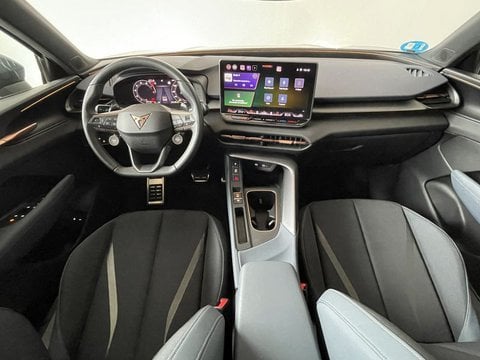 Coches Segunda Mano En Córdoba | Cupra Terramar 1.5 Tsi E-Hybrid Vz Dsg 200 Kw (272 Cv)