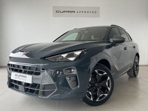 Coches Segunda Mano En Córdoba | Cupra Terramar 1.5 Etsi Beyond Dsg 110 Kw (150 Cv)