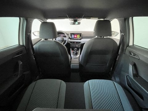 Coches Segunda Mano En Córdoba | Seat Ibiza 1.0 Tsi S&S Xcellence 85 Kw (115 Cv)