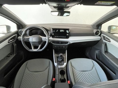 Coches Segunda Mano En Córdoba | Seat Ibiza 1.0 Tsi S&S Xcellence 85 Kw (115 Cv)