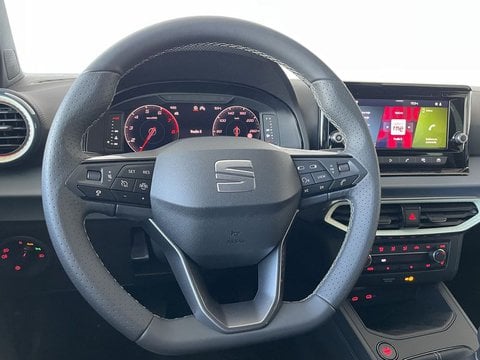 Coches Segunda Mano En Córdoba | Seat Ibiza 1.0 Tsi S&S Style 85 Kw (115 Cv)