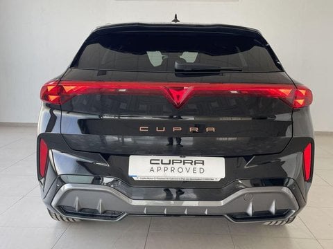 Coches Segunda Mano En Córdoba | Cupra Terramar 1.5 Tsi E-Hybrid Dsg 150 Kw (204 Cv)