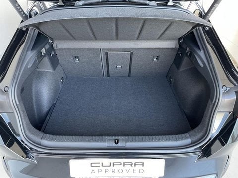 Coches Segunda Mano En Córdoba | Cupra Formentor 1.5 Tsi E-Hybrid Dsg 150 Kw (204 Cv)