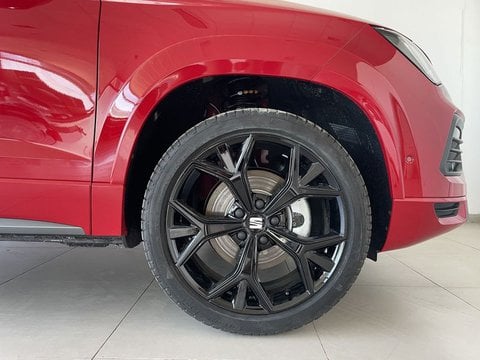 Coches Segunda Mano En Córdoba | Seat Ateca 1.5 Tsi S&S Fr Special Edition 110 Kw (150 Cv)