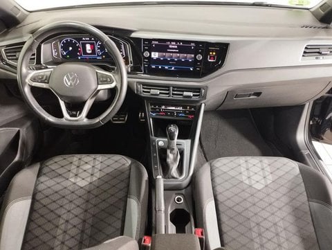 Coches Segunda Mano En Córdoba | Volkswagen Taigo R-Line 1.5 Tsi 110 Kw (150 Cv) Dsg