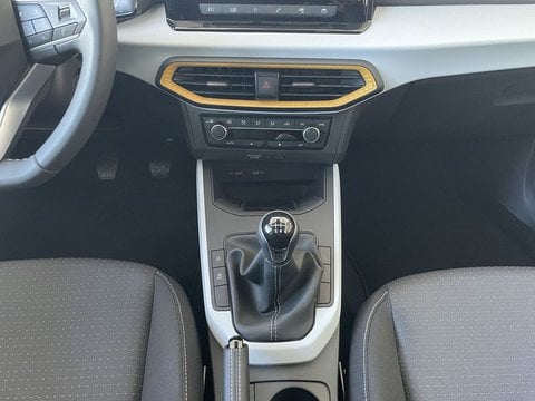 Coches Segunda Mano En Córdoba | Seat Arona 1.0 Tsi Style Special Edition 85 Kw (115 Cv)