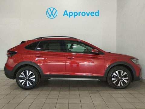 Coches Segunda Mano En Córdoba | Volkswagen Taigo Life 1.0 Tsi 70 Kw (95 Cv)