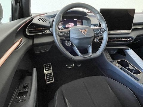 Coches Segunda Mano En Córdoba | Cupra Terramar 1.5 Tsi E-Hybrid Dsg 150 Kw (204 Cv)