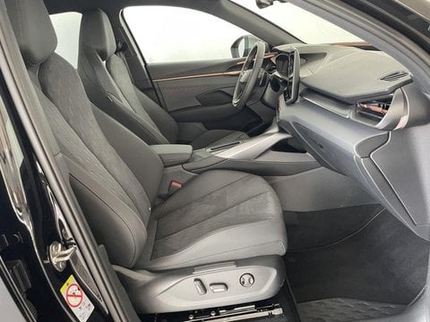 Coches Segunda Mano En Córdoba | Cupra Terramar 1.5 Tsi E-Hybrid Dsg 150 Kw (204 Cv)