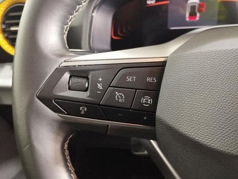 Coches Segunda Mano En Córdoba | Seat Arona 1.0 Tsi Style Special Edition 85 Kw (115 Cv)