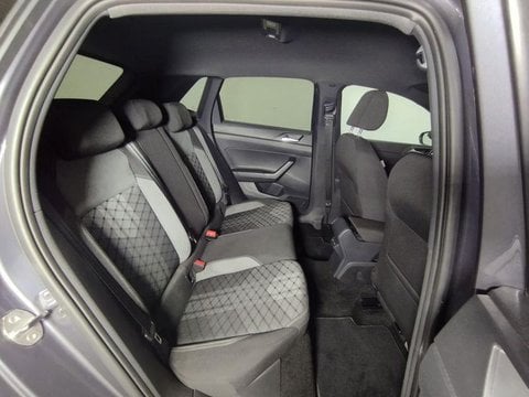 Coches Segunda Mano En Córdoba | Volkswagen Polo R-Line 1.0 Tsi 85 Kw (115 Cv) Dsg