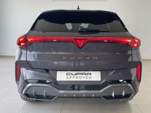 Coches Segunda Mano En Córdoba | Cupra Terramar 1.5 Tsi E-Hybrid Beyond Dsg 150 Kw (204 Cv)