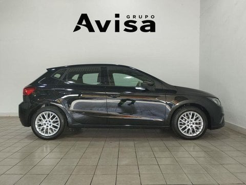 Coches Segunda Mano En Córdoba | Seat Ibiza 1.0 Tsi S&S Fr Xs 85 Kw (115 Cv)