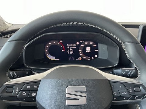 Coches Segunda Mano En Córdoba | Seat León 2.0 Tdi S&S Style Xs 85 Kw (116 Cv)