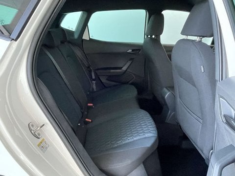 Coches Segunda Mano En Córdoba | Seat Arona 1.0 Tsi S&S Style 85 Kw (115 Cv)