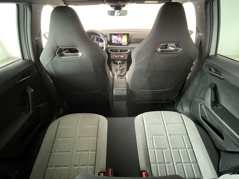 Coches Segunda Mano En Córdoba | Seat Arona 1.0 Tsi S&S Fr 85 Kw (115 Cv)