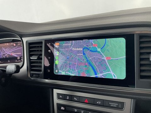 Coches Segunda Mano En Córdoba | Seat Ateca 1.5 Tsi S&S X-Perience 110 Kw (150 Cv)